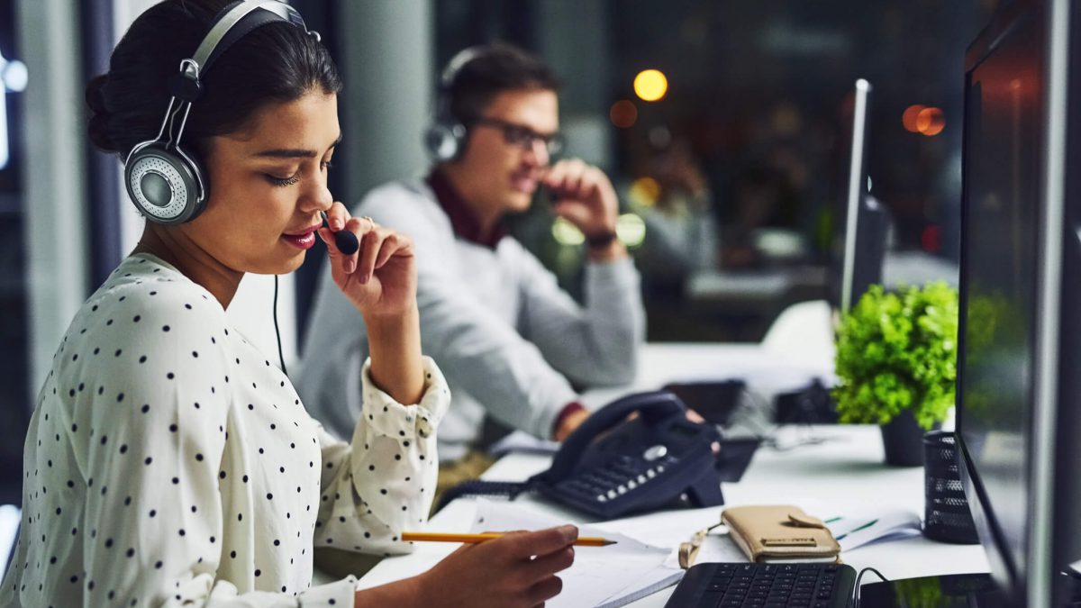 Como o suporte técnico ampliará os resultados da sua empresa?