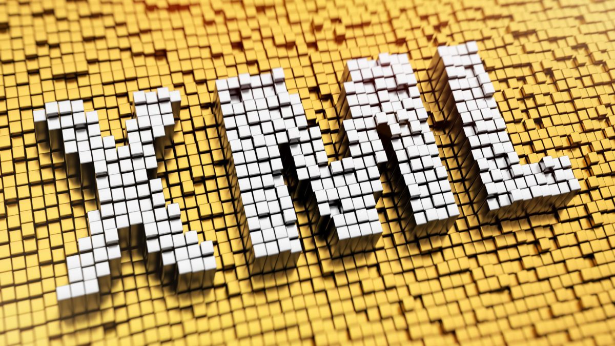 3 boas práticas para resgatar XML