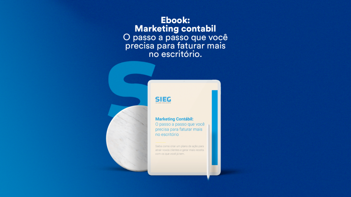 [E-BOOK] Marketing Contábil: O passo a passo que você precisa para faturar mais no escritório